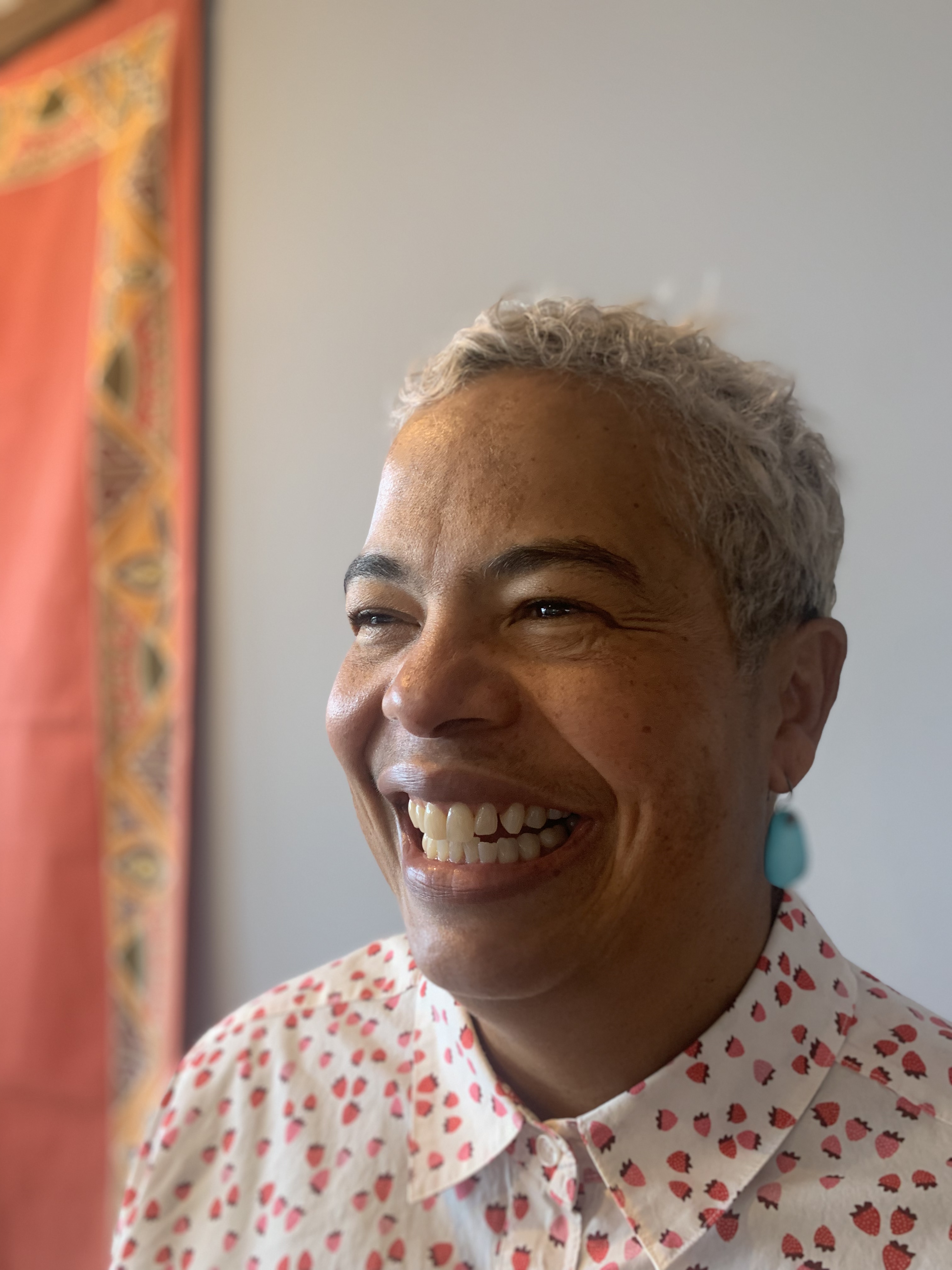 Lisa R. Jackson, Ph.D