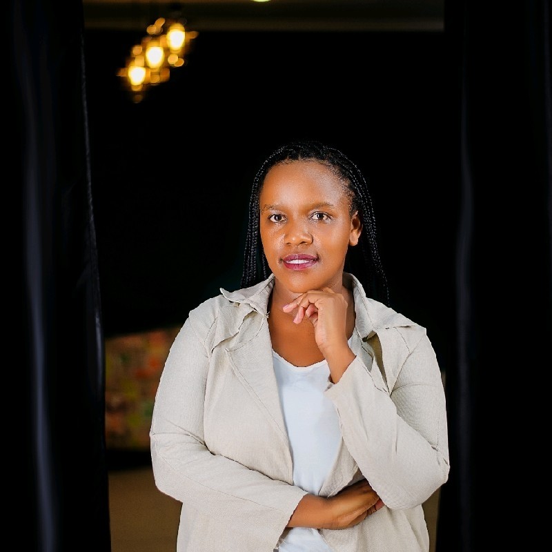 Betty Chelangat