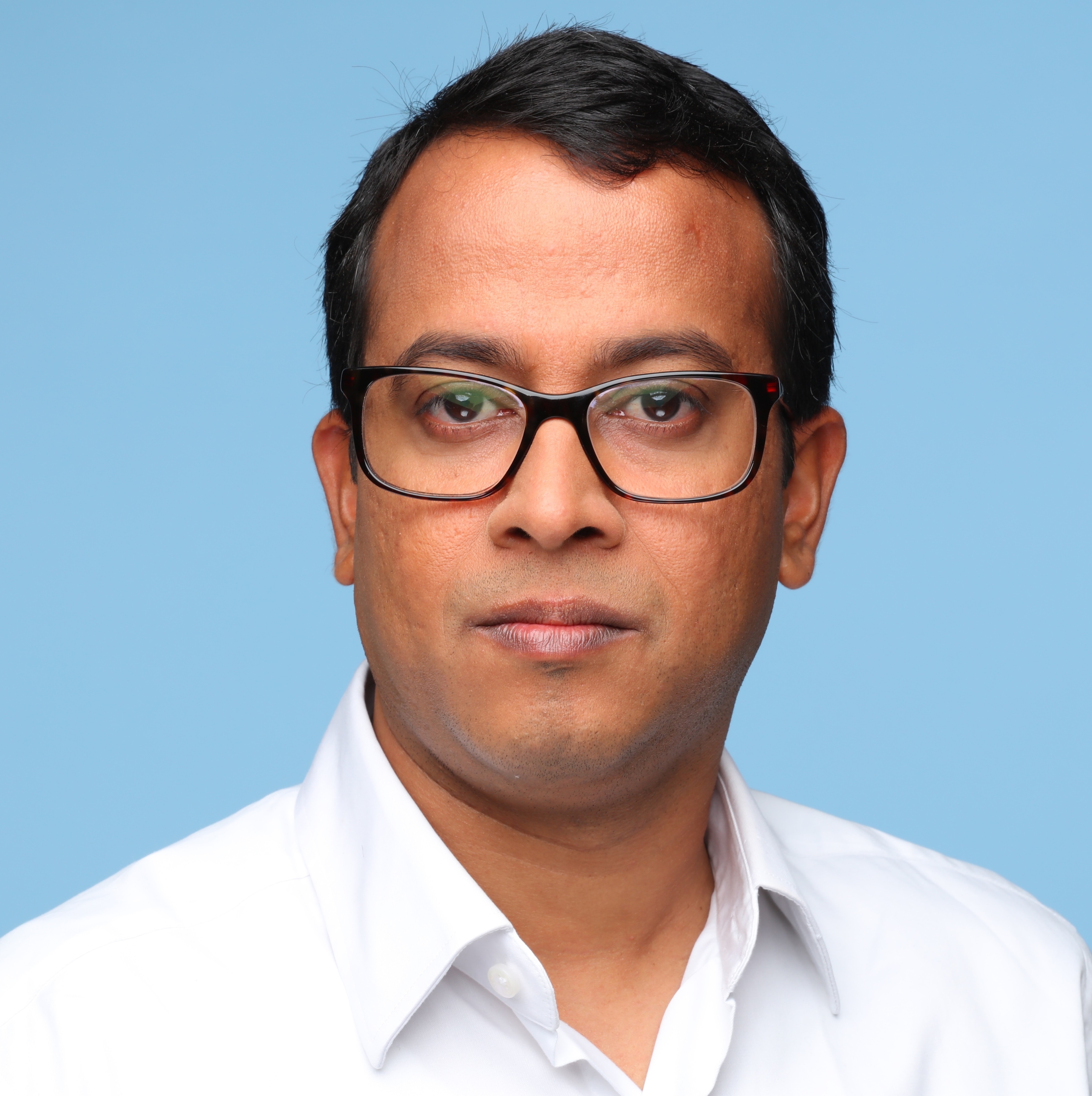 Laliteswar Kumar