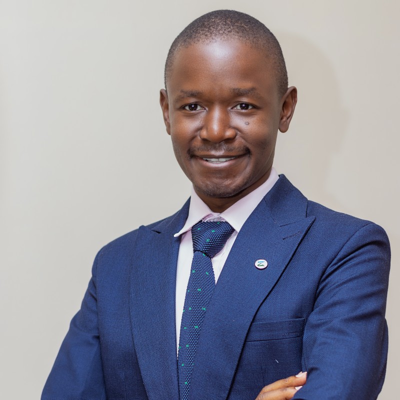 Isaac Nyangolo